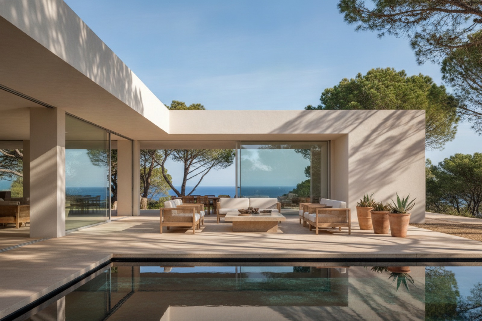 Casa Llum