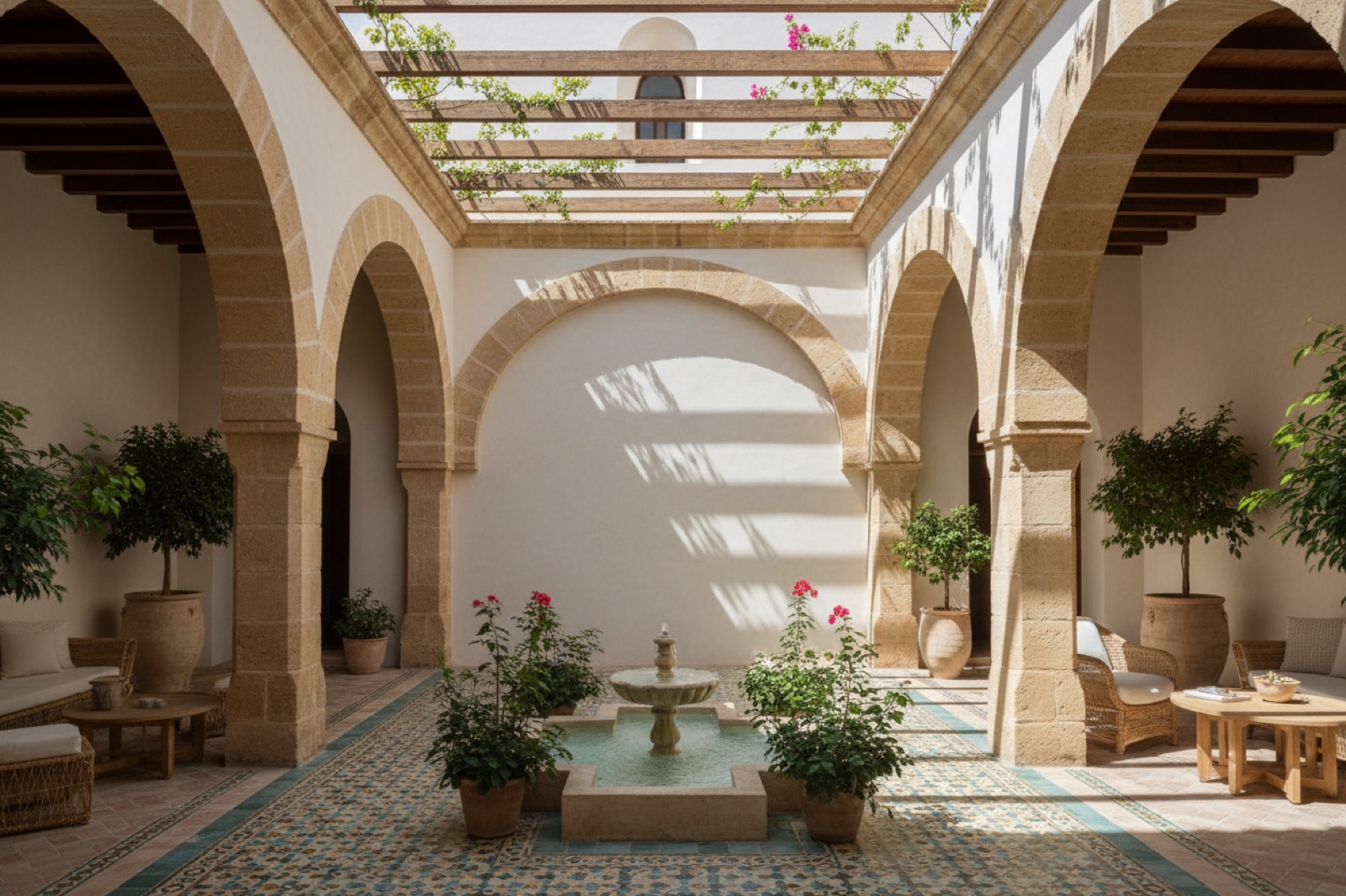 Casa Pati
