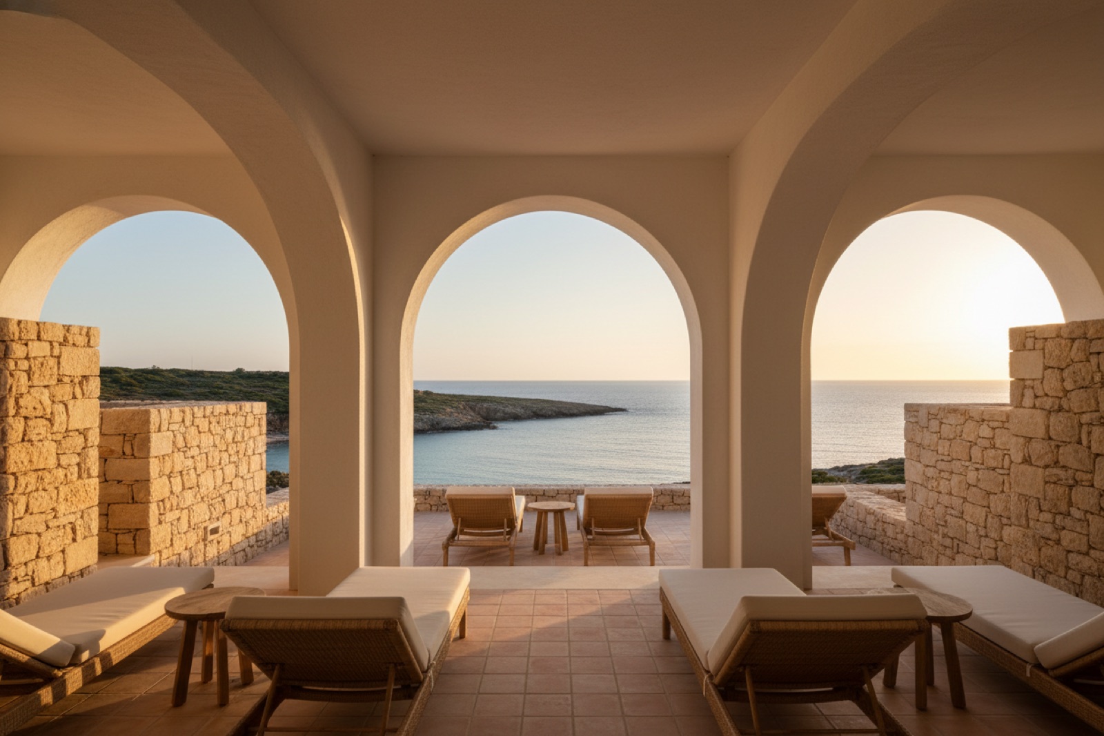 Hotel Cala