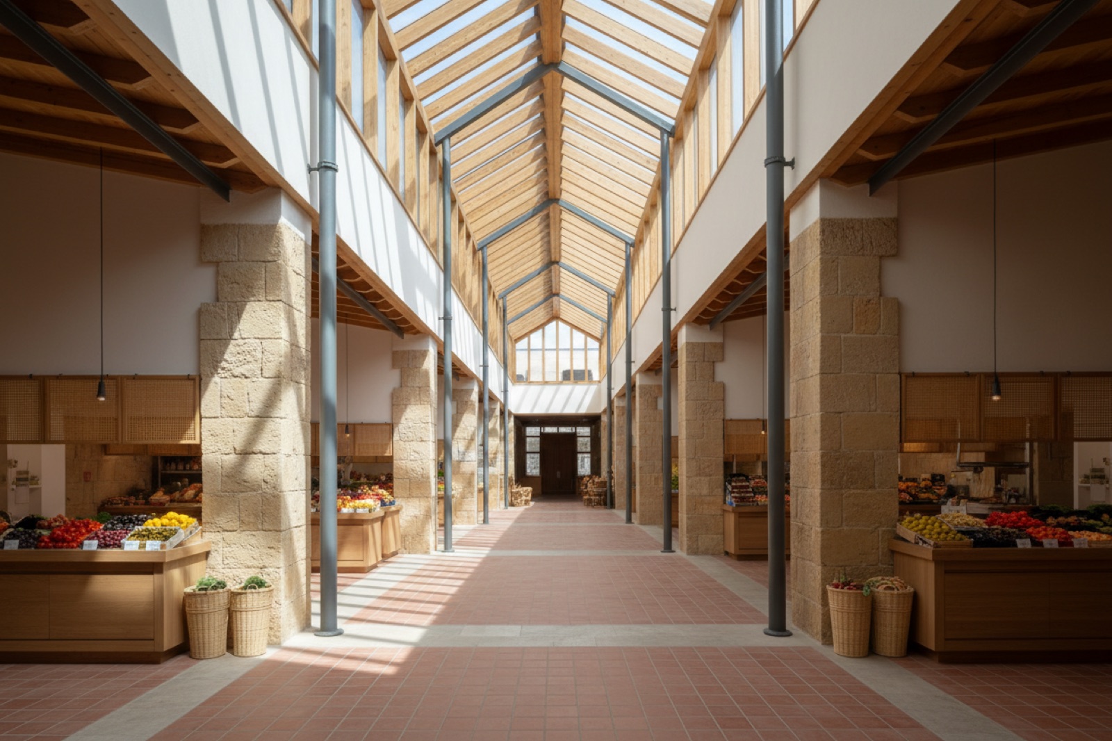 Mercat Vell