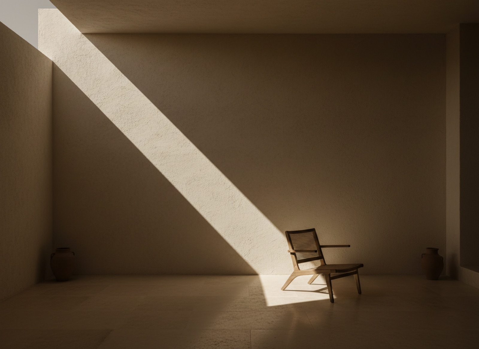 Estudio de luz