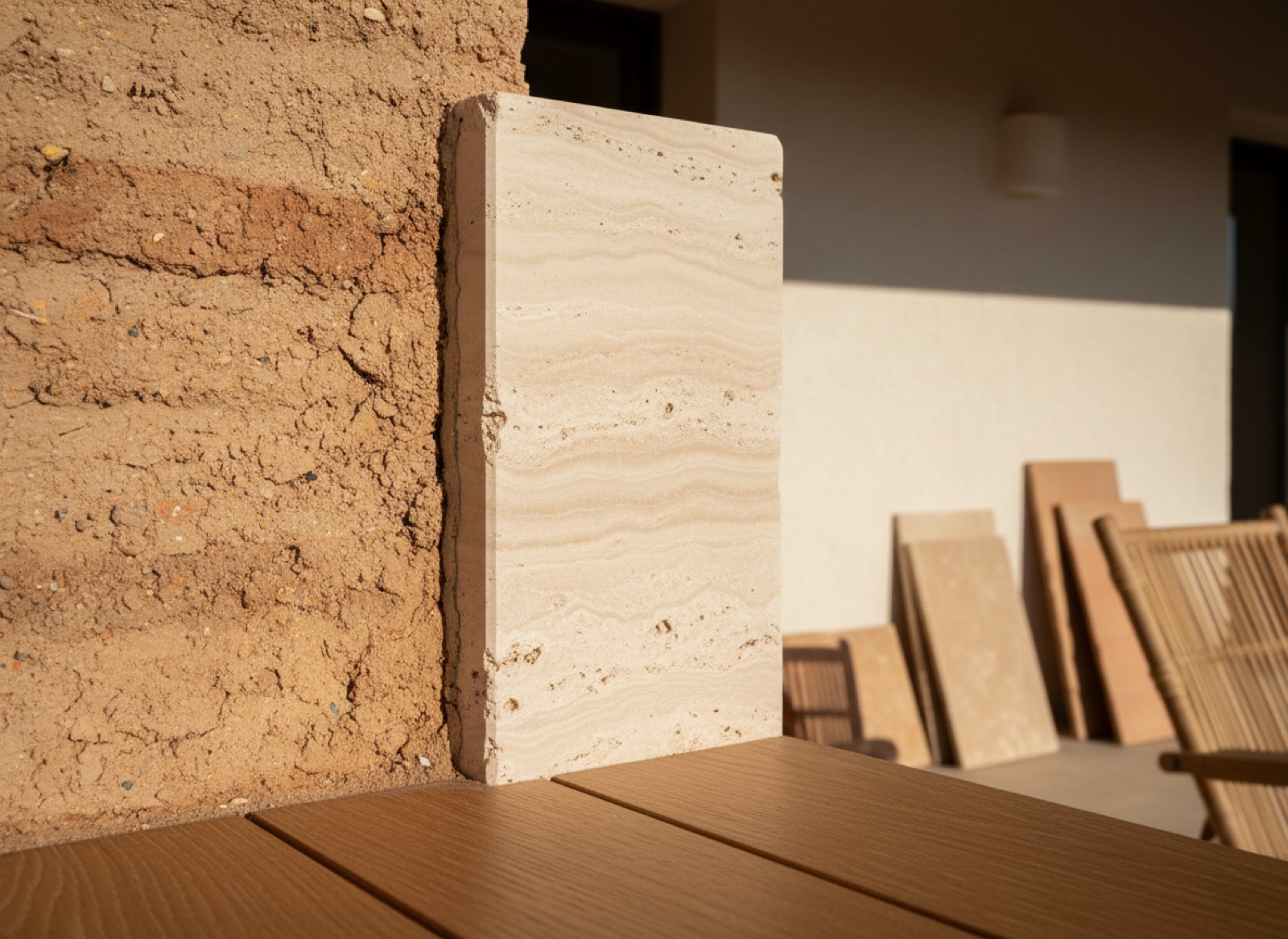 Estudio de materiales