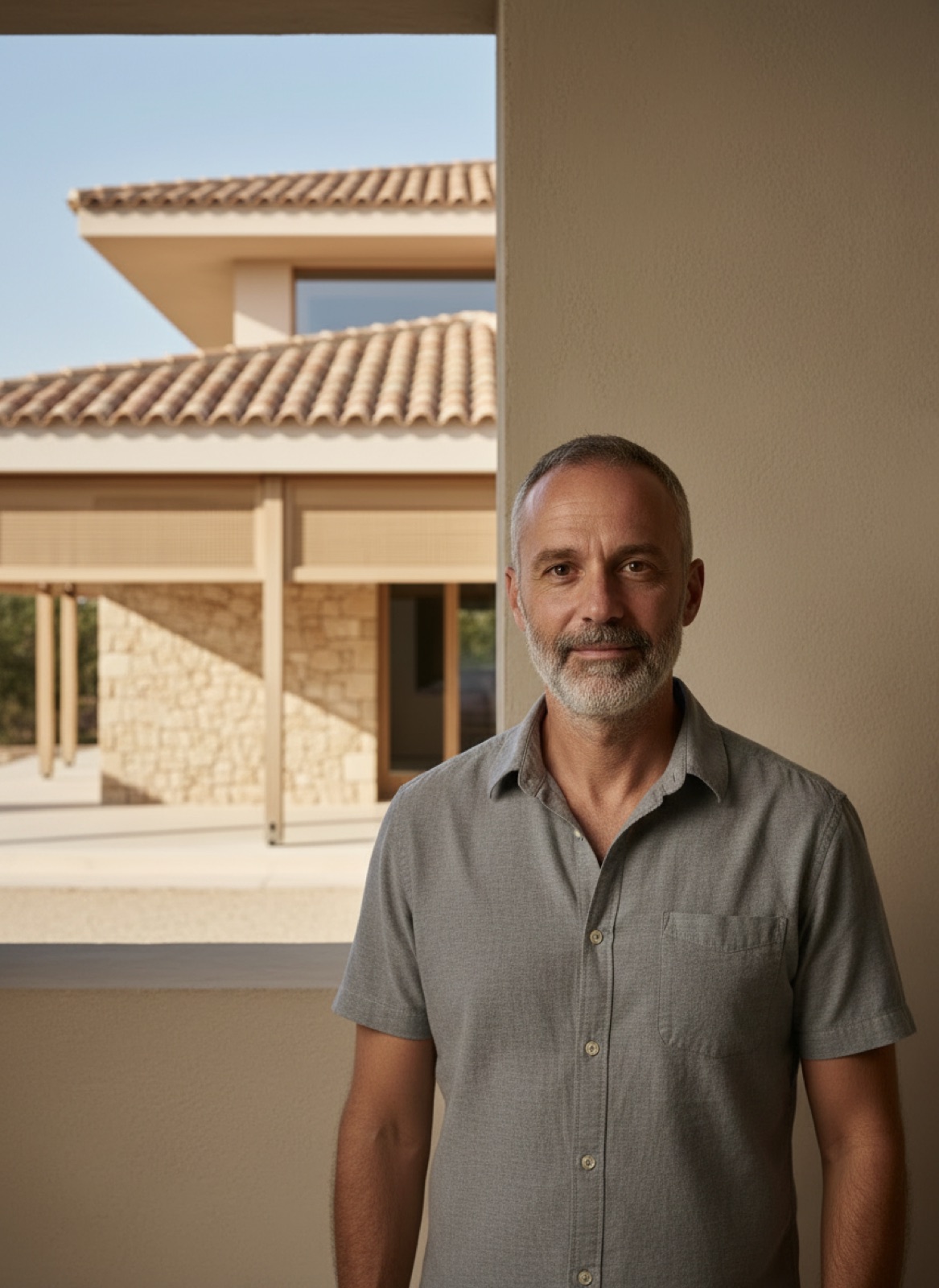 Vicent Serra